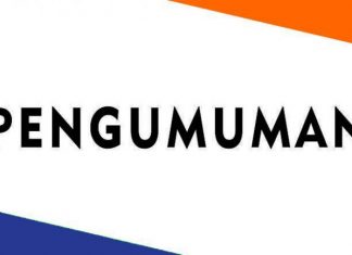 Pengumuman SPMB Tahap II TP. 2025/2026 SMAN 1 Batang Kuis